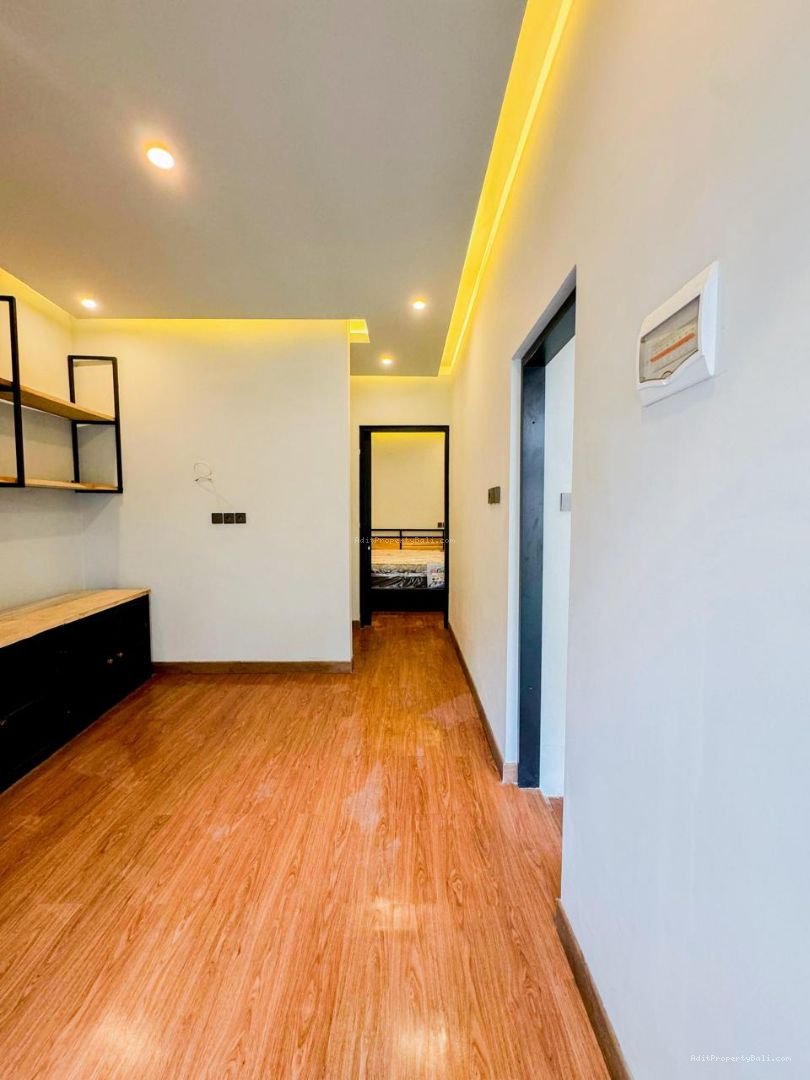 Brand New Villa padonan canggu