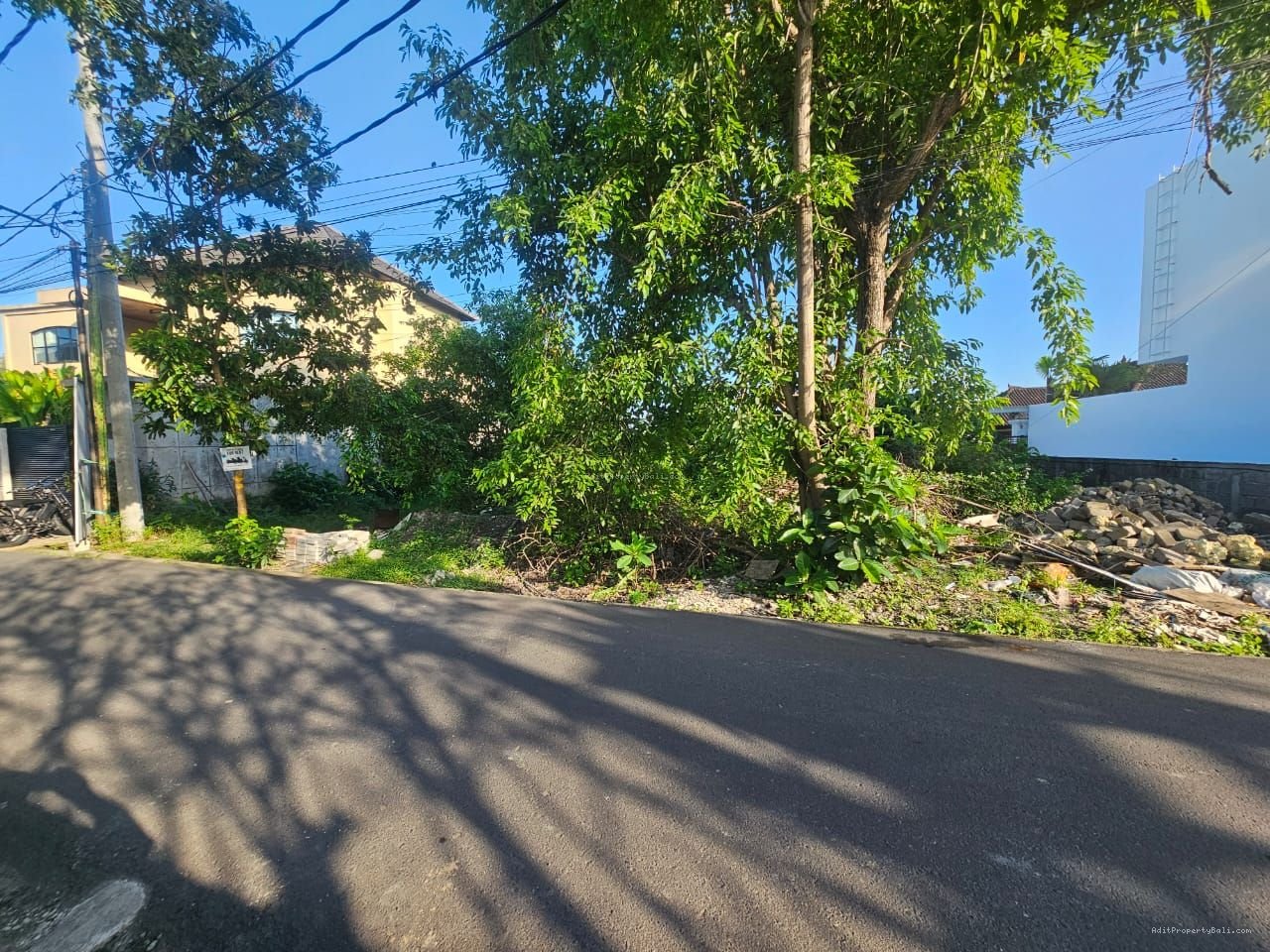 Tanah Pererenan canggu