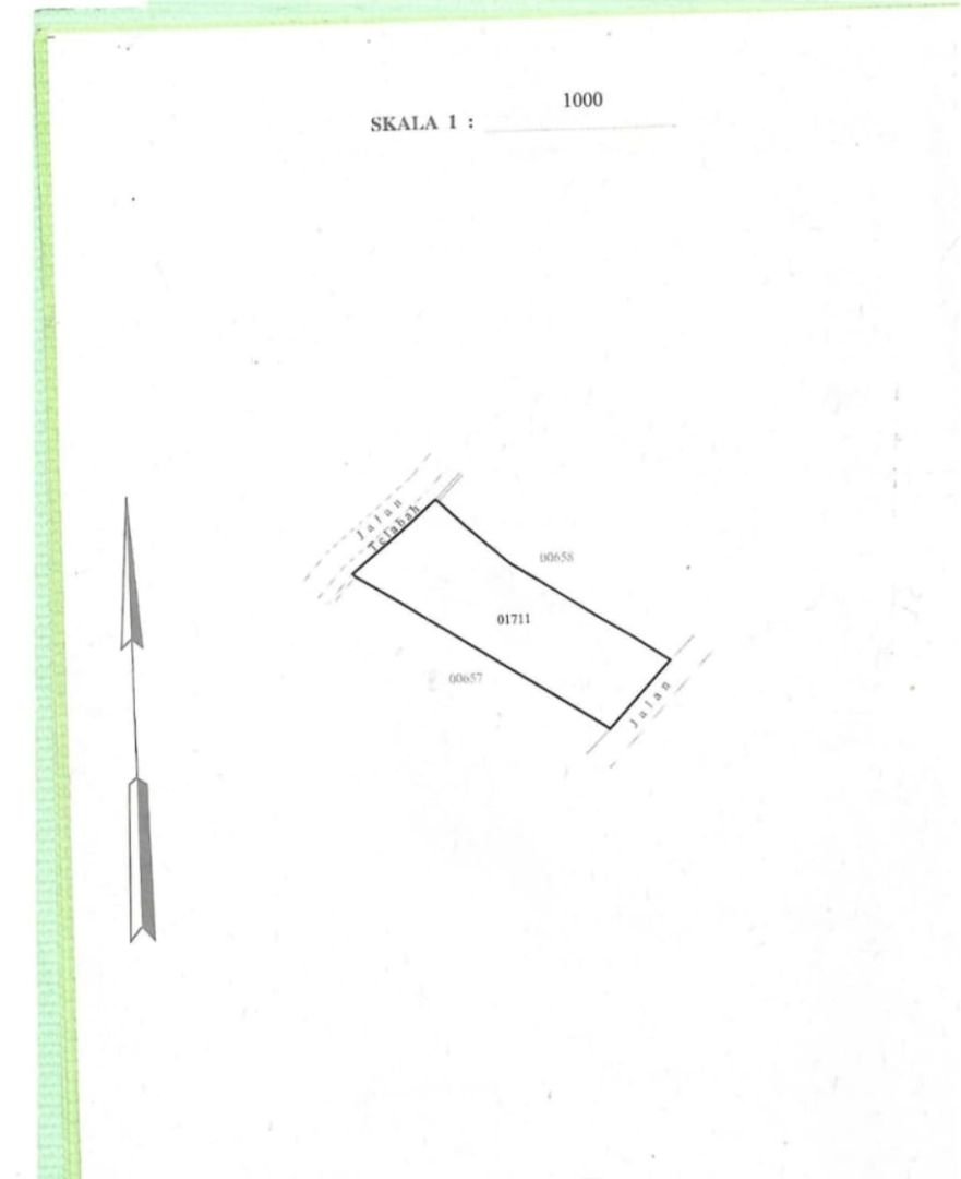 Tanah Pererenan canggu