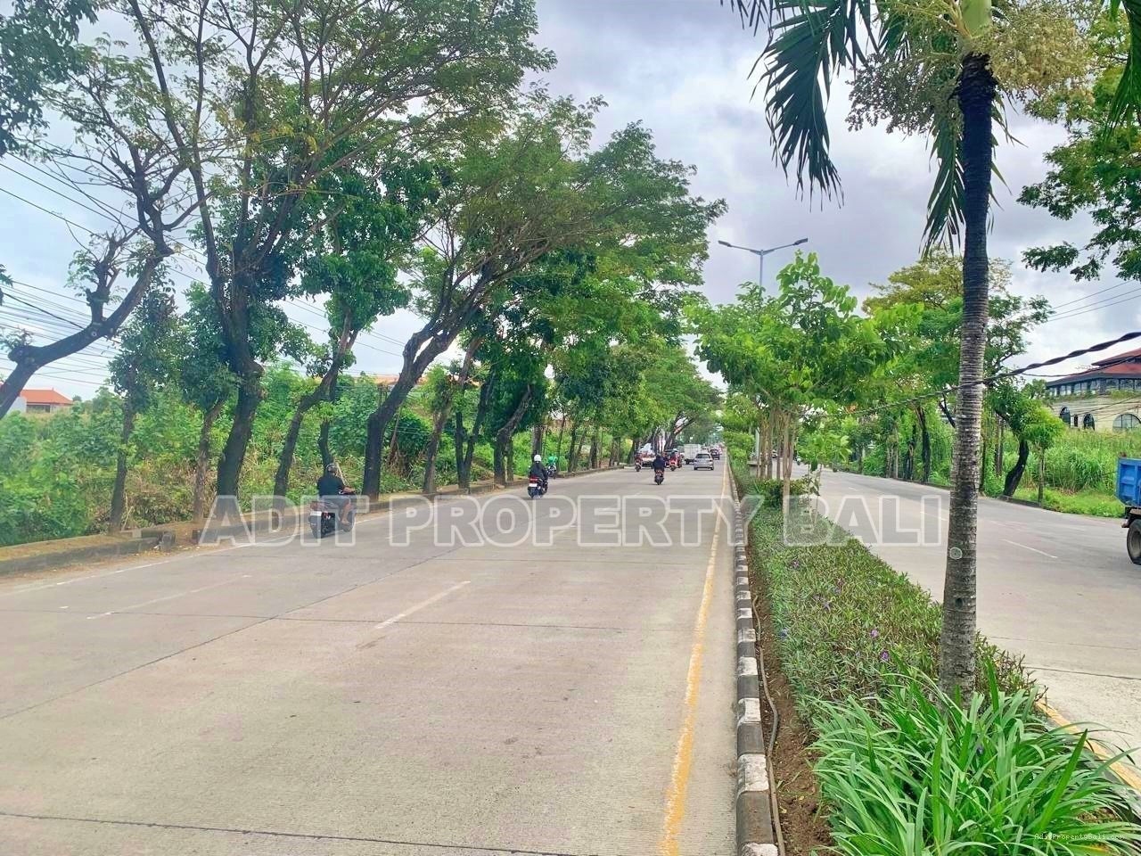 Tanah Raya Sunset road kuta bali