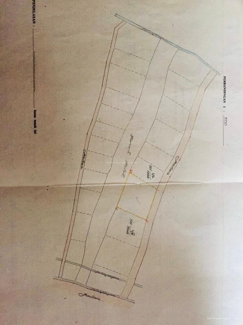 Tanah langka tumbak bayuh mengwi