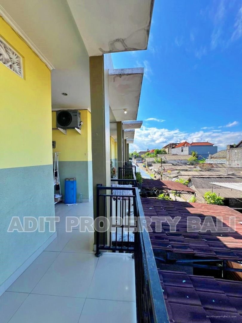 Kost Sedap malam denpasar