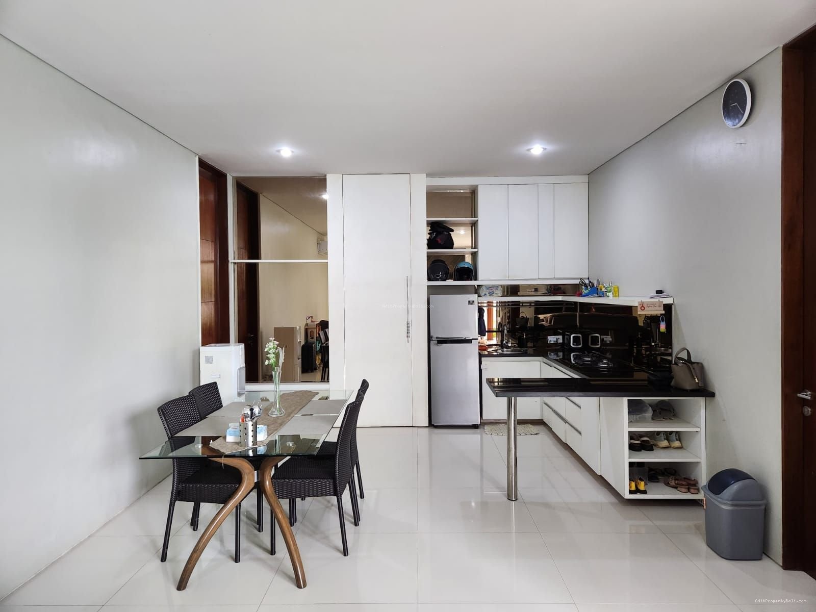 Villa puri gading jimbaran