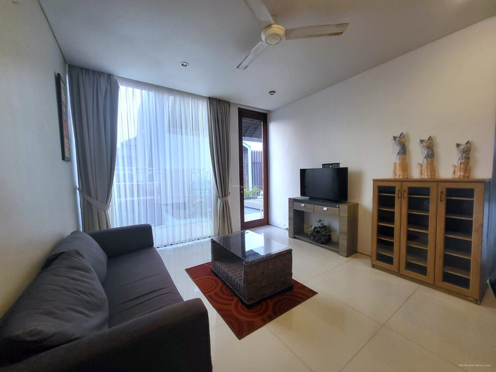 Villa puri gading jimbaran