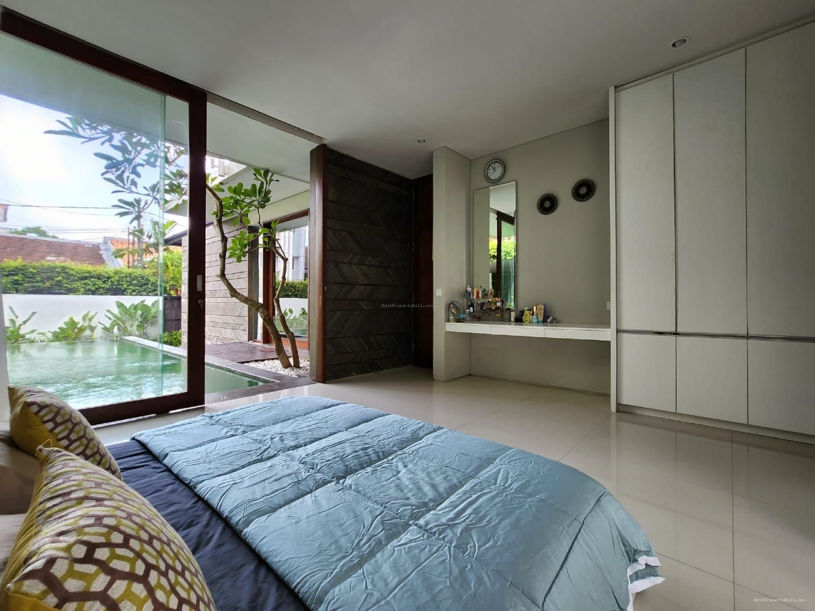 Villa puri gading jimbaran