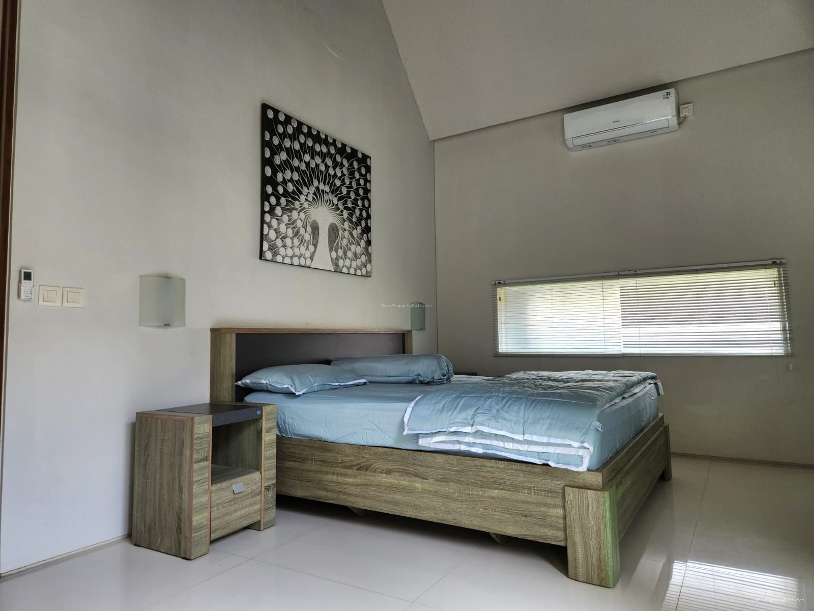 Villa puri gading jimbaran