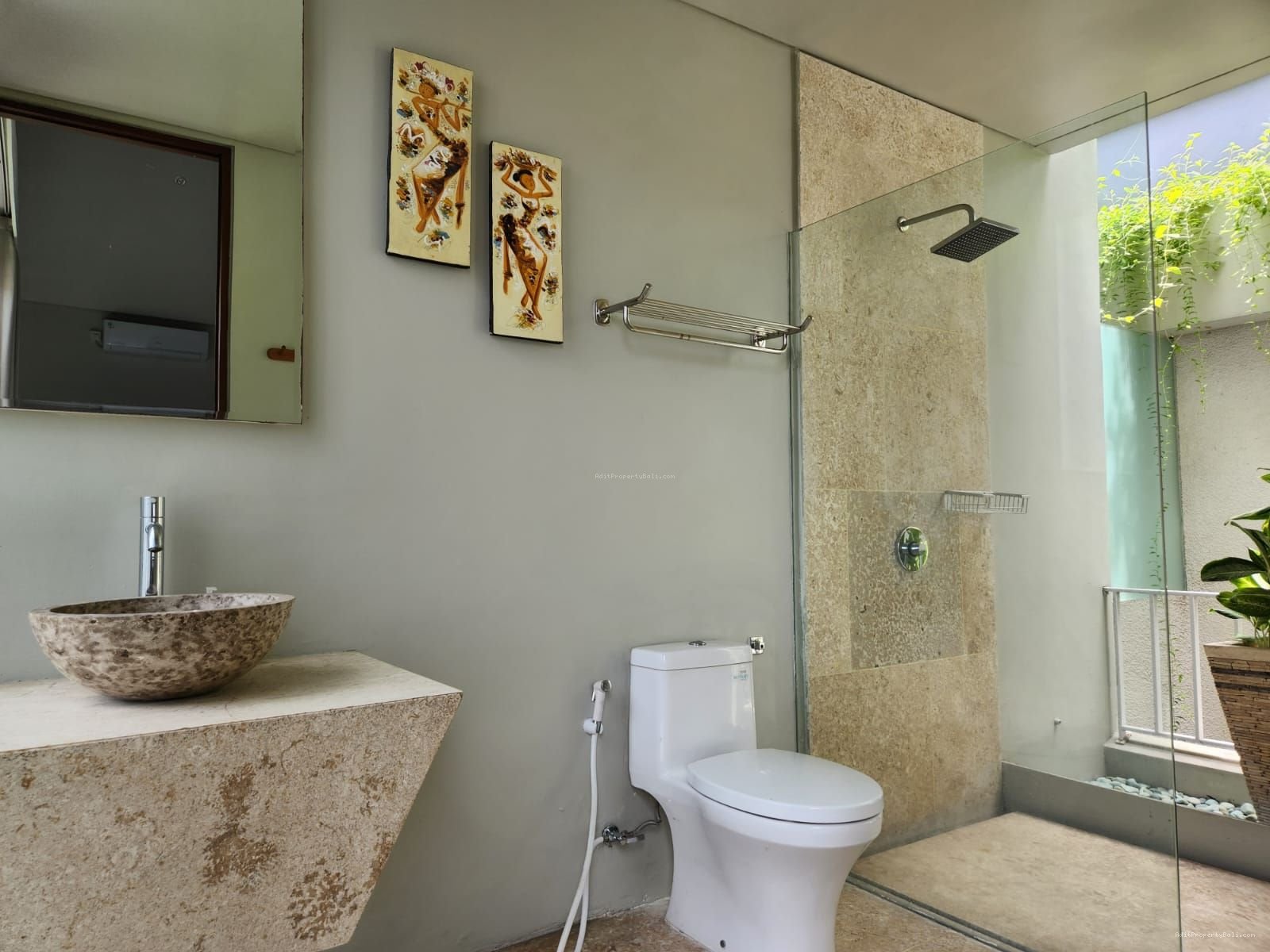 Villa puri gading jimbaran