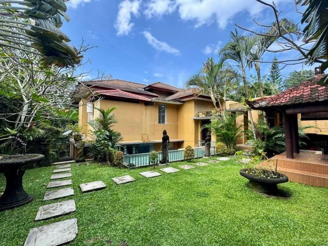 Villa semer kerobokan