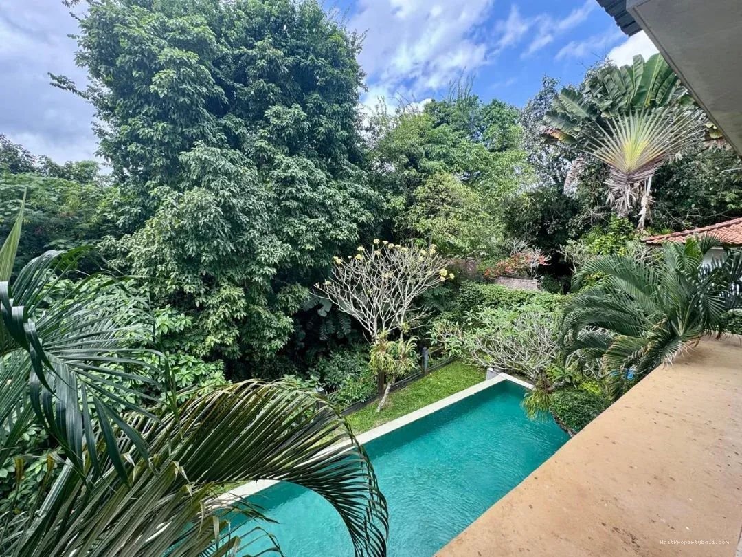 Villa semer kerobokan