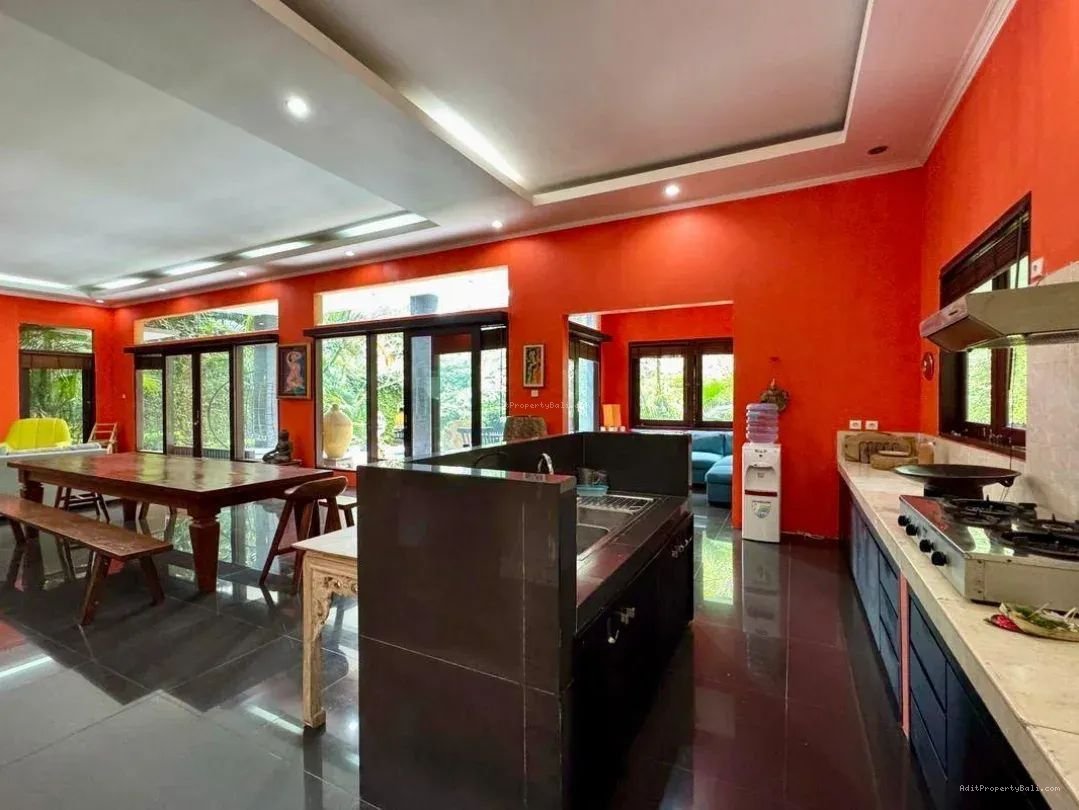 Villa semer kerobokan