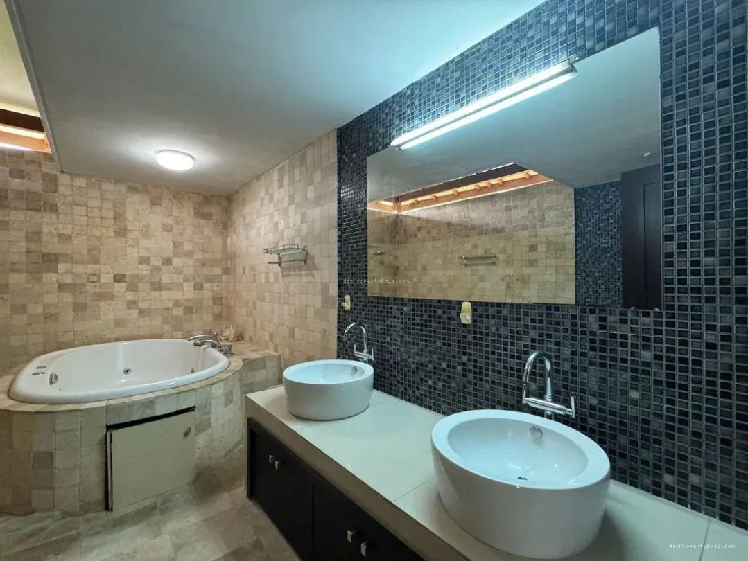 Villa semer kerobokan