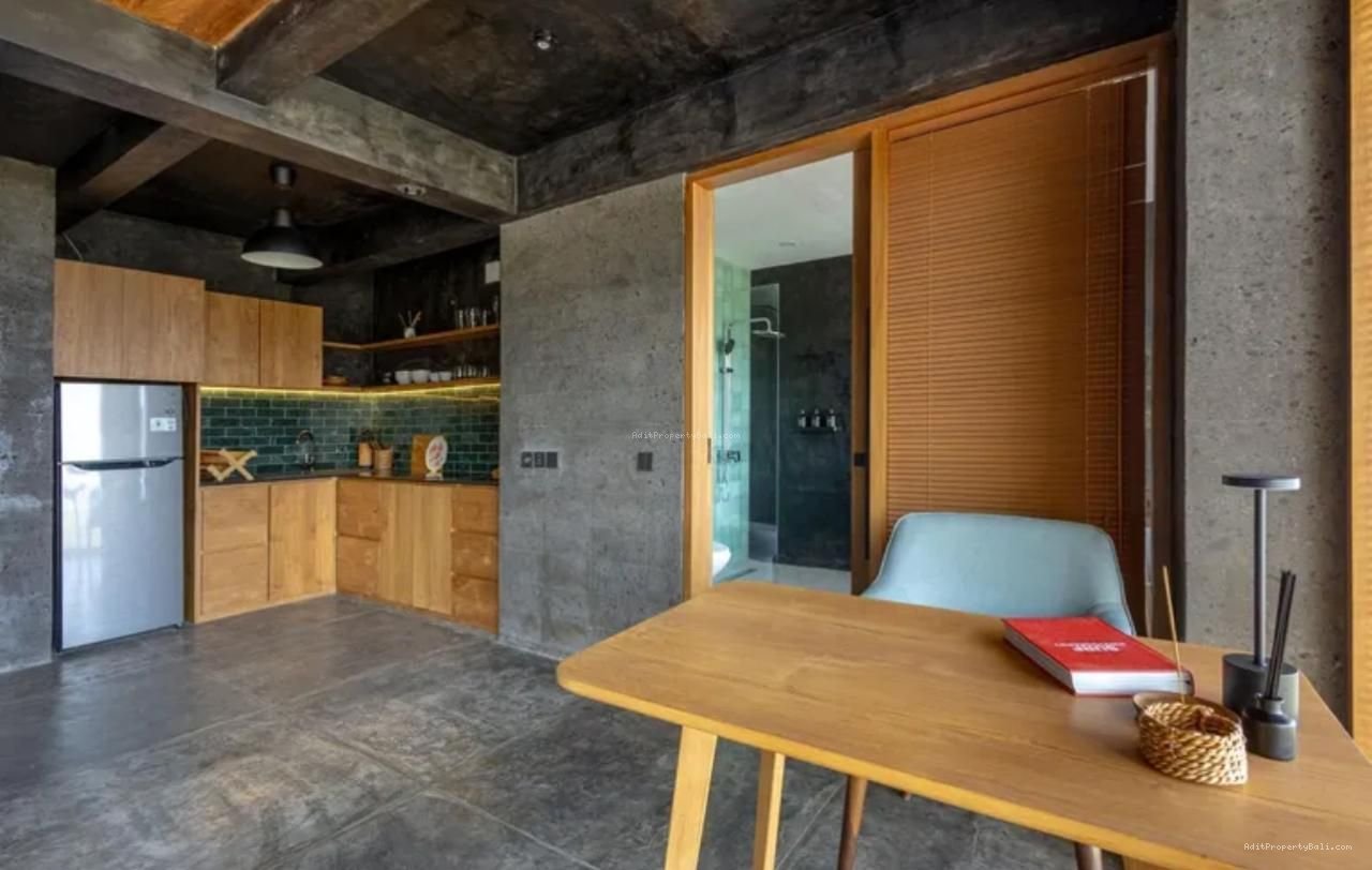 Villa sew view Lalanglinggah Tabanan