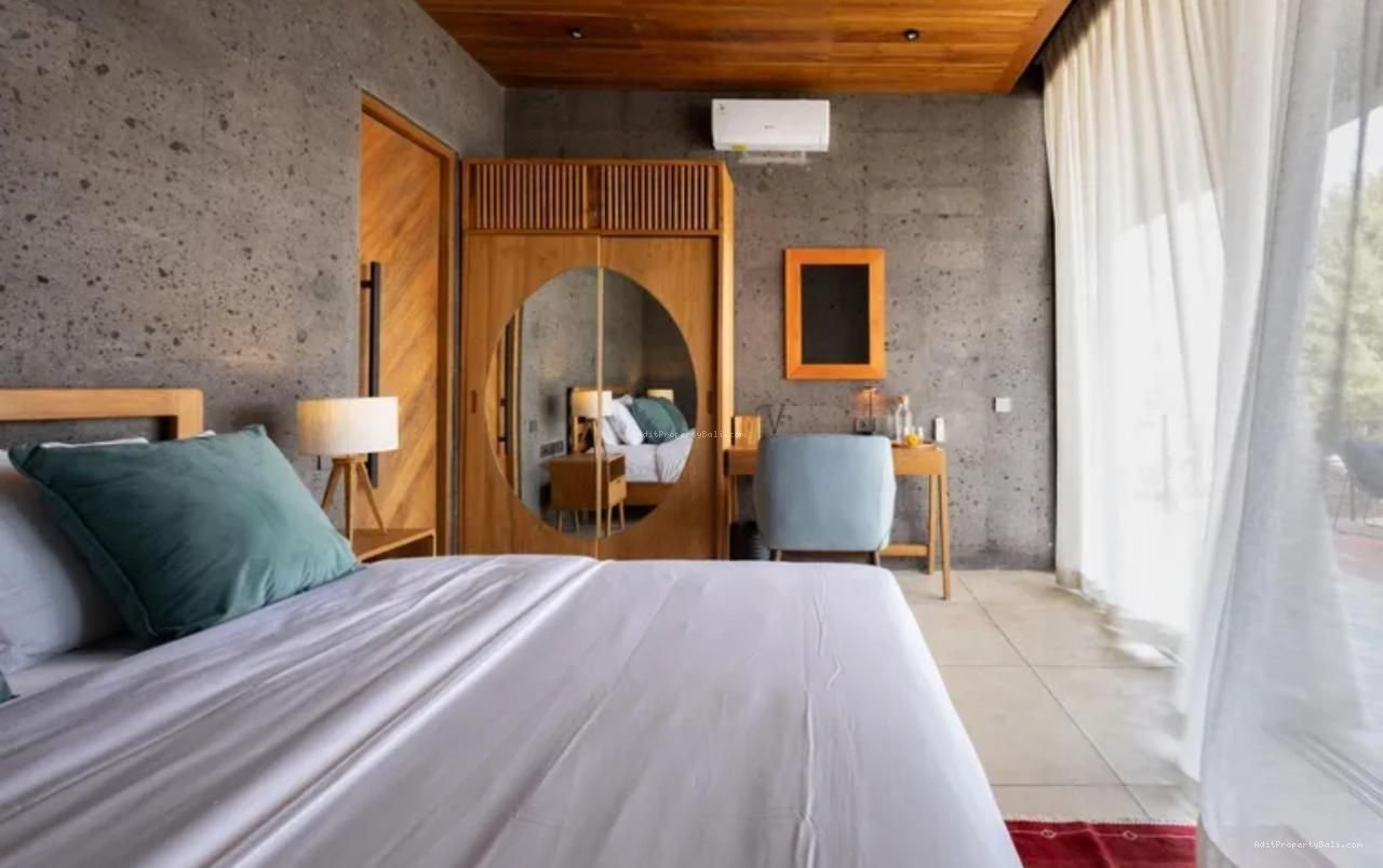 Villa sew view Lalanglinggah Tabanan