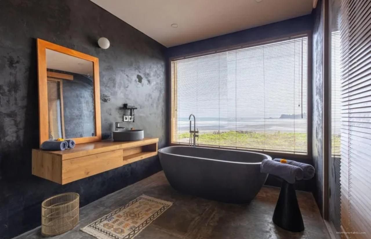 Villa sew view Lalanglinggah Tabanan