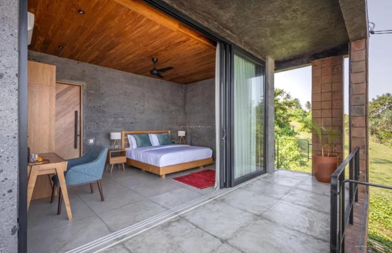 Villa sew view Lalanglinggah Tabanan