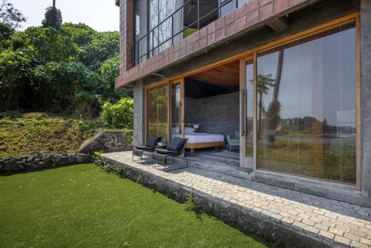 Villa sew view Lalanglinggah Tabanan