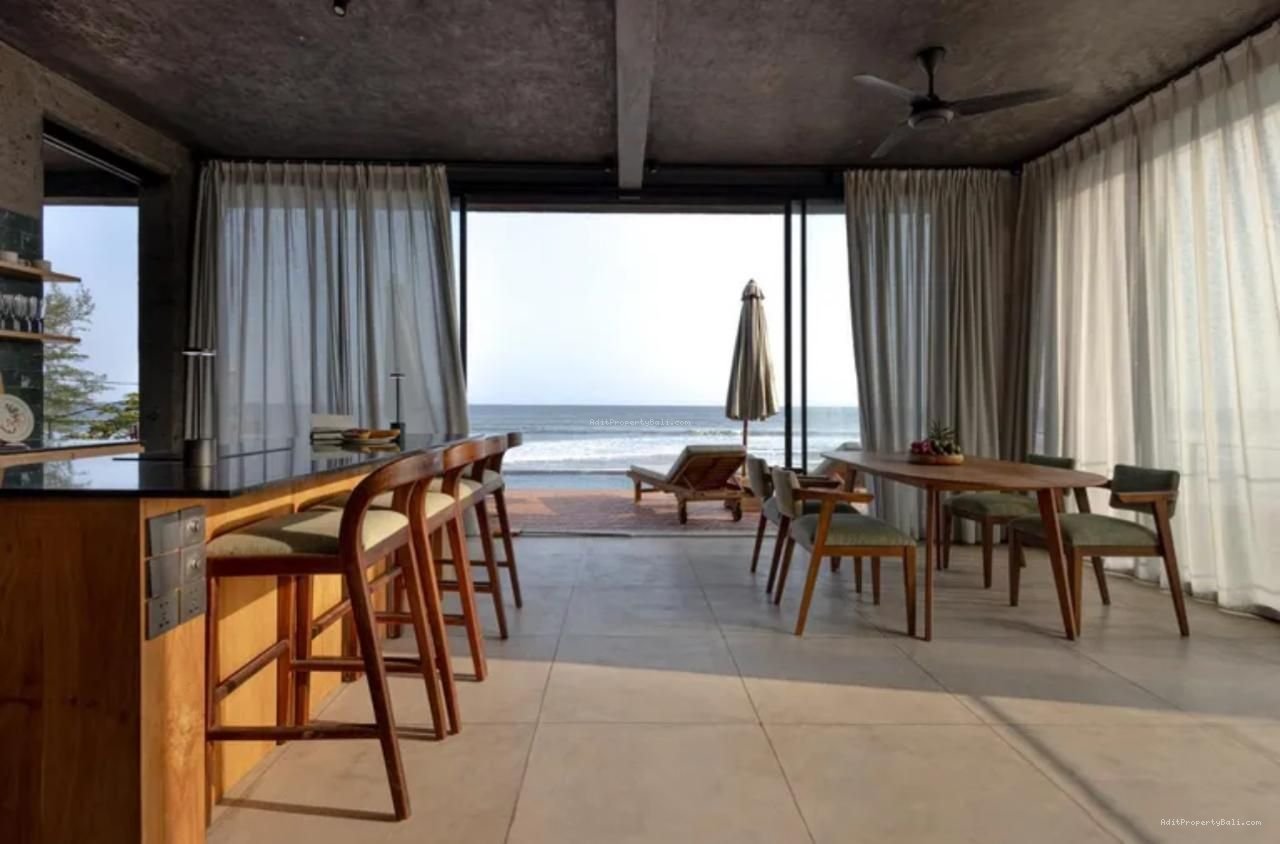 Villa sew view Lalanglinggah Tabanan