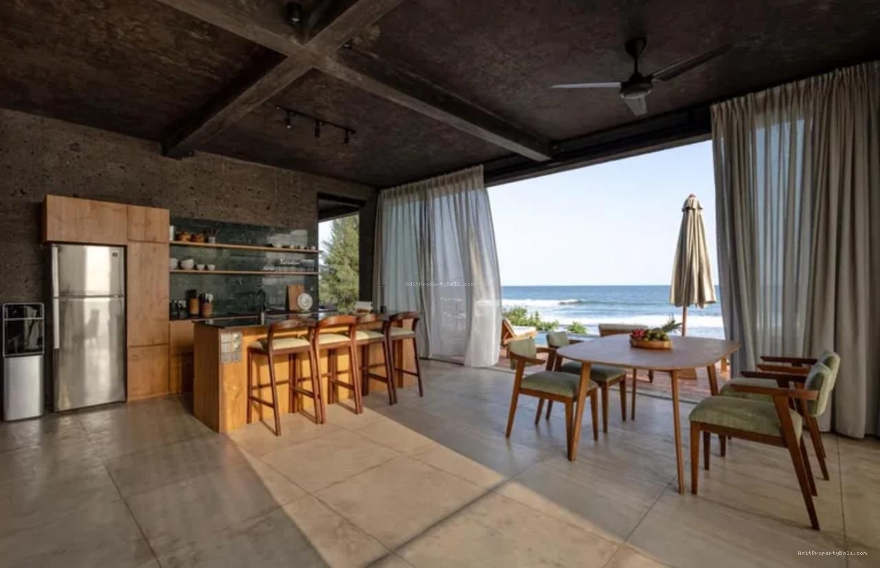 Villa sew view Lalanglinggah Tabanan