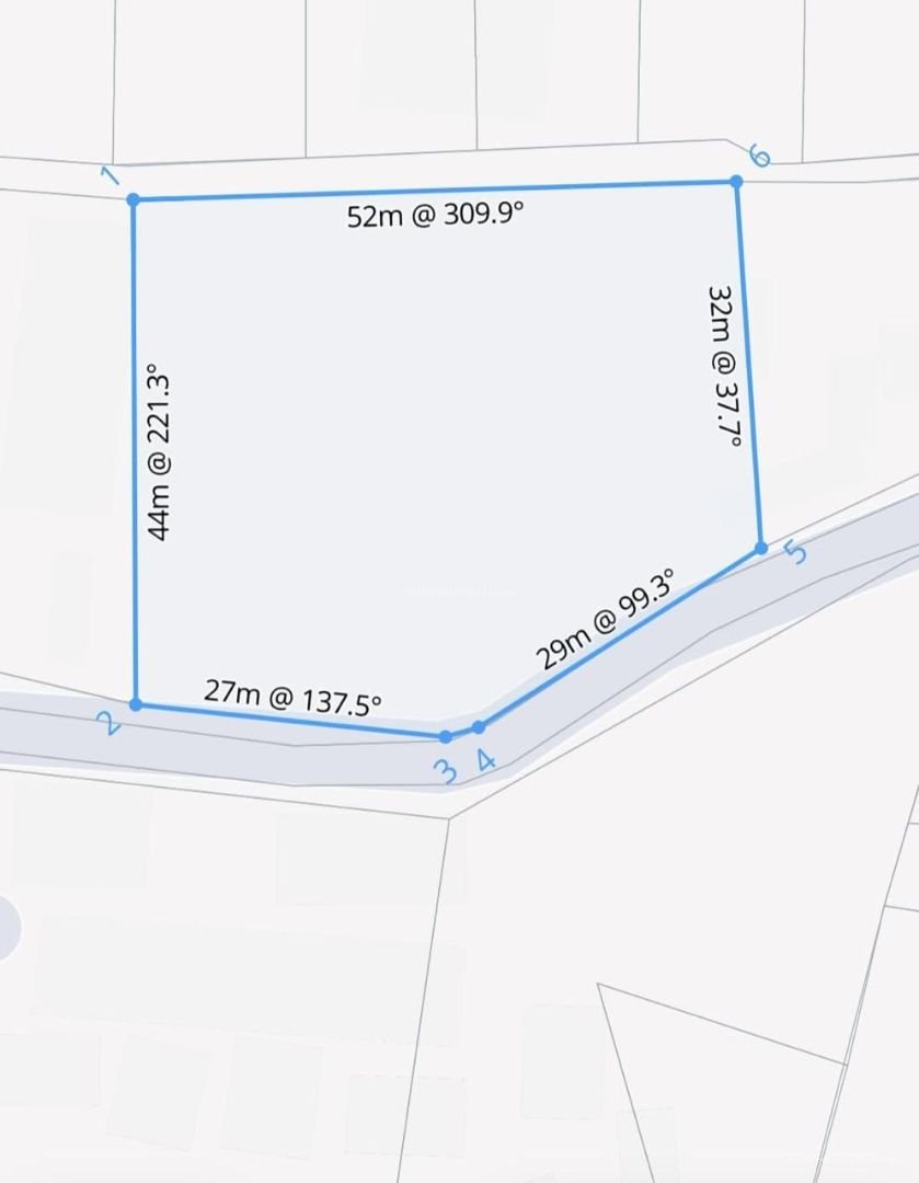 Tanah unblock view pecatu