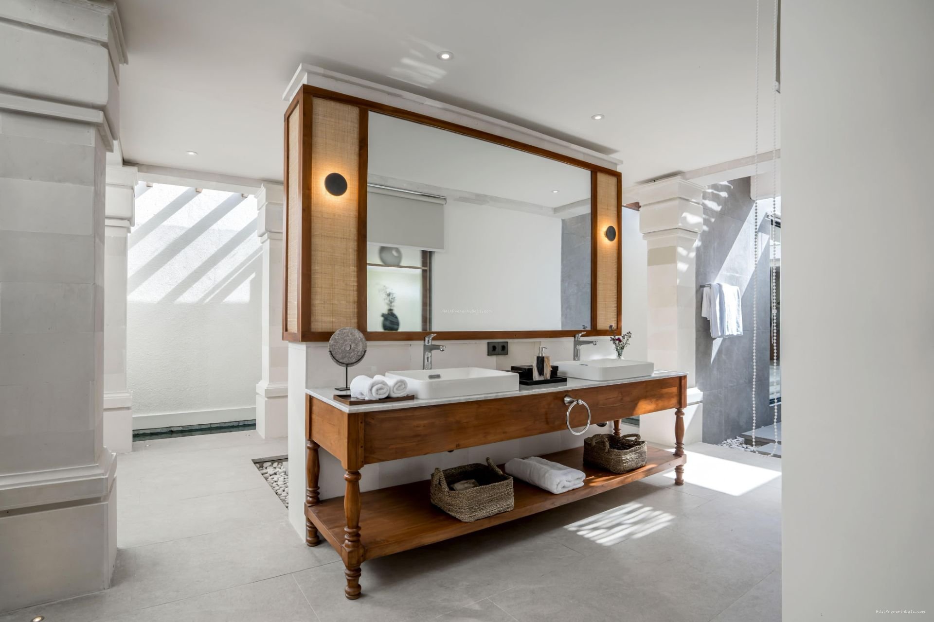 Villa luxury canggu bali