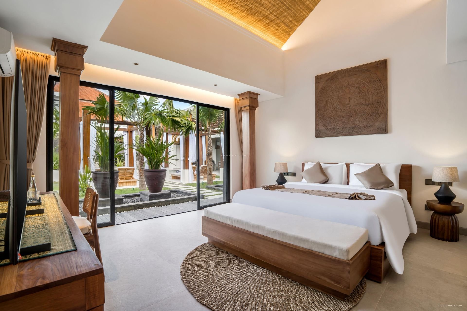 Villa luxury canggu bali
