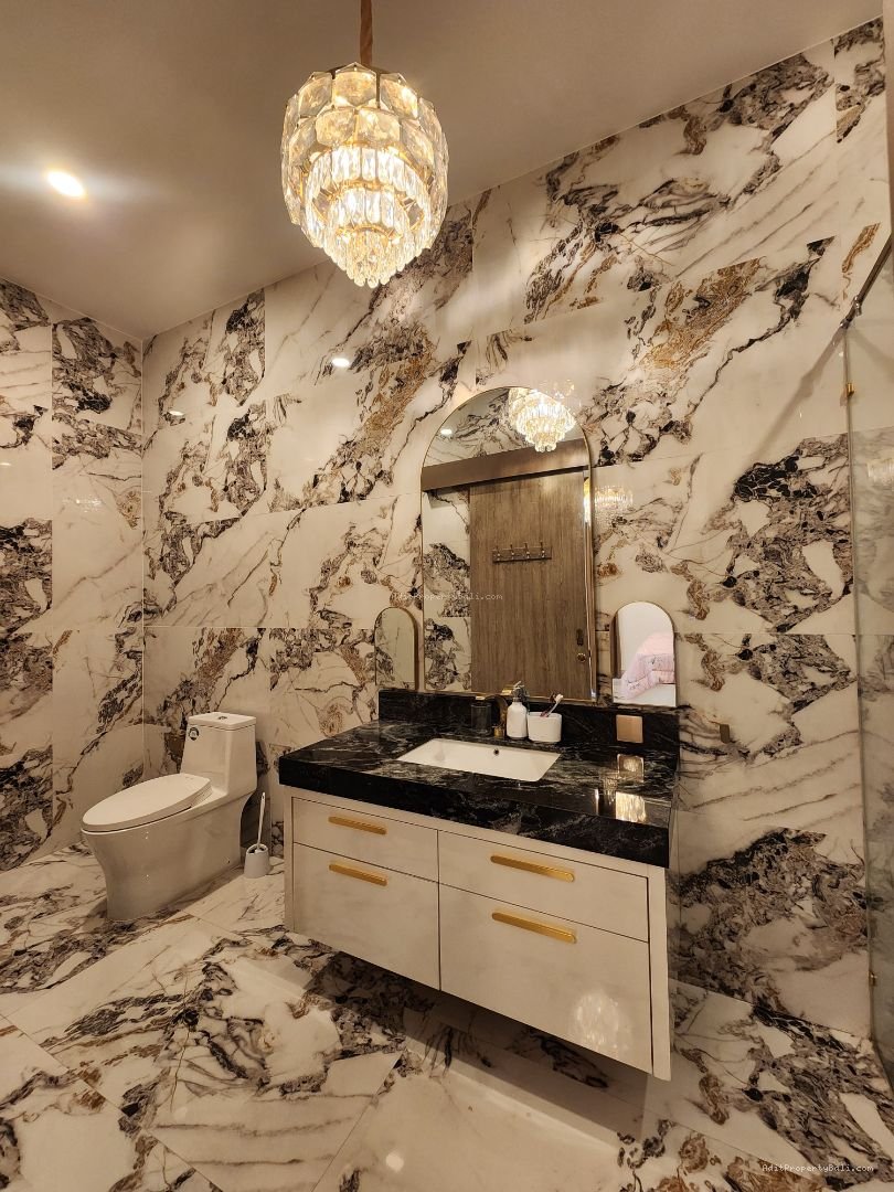 Villa ocean view jimbaran bali