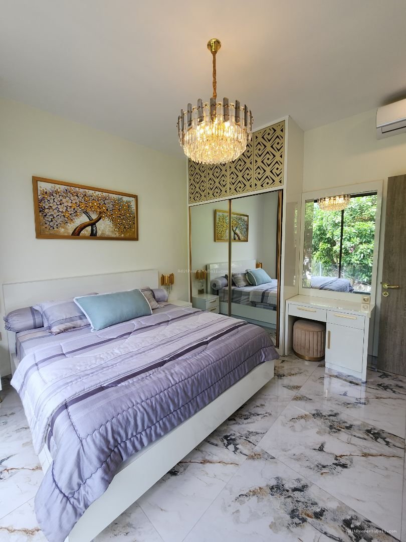 Villa ocean view jimbaran bali