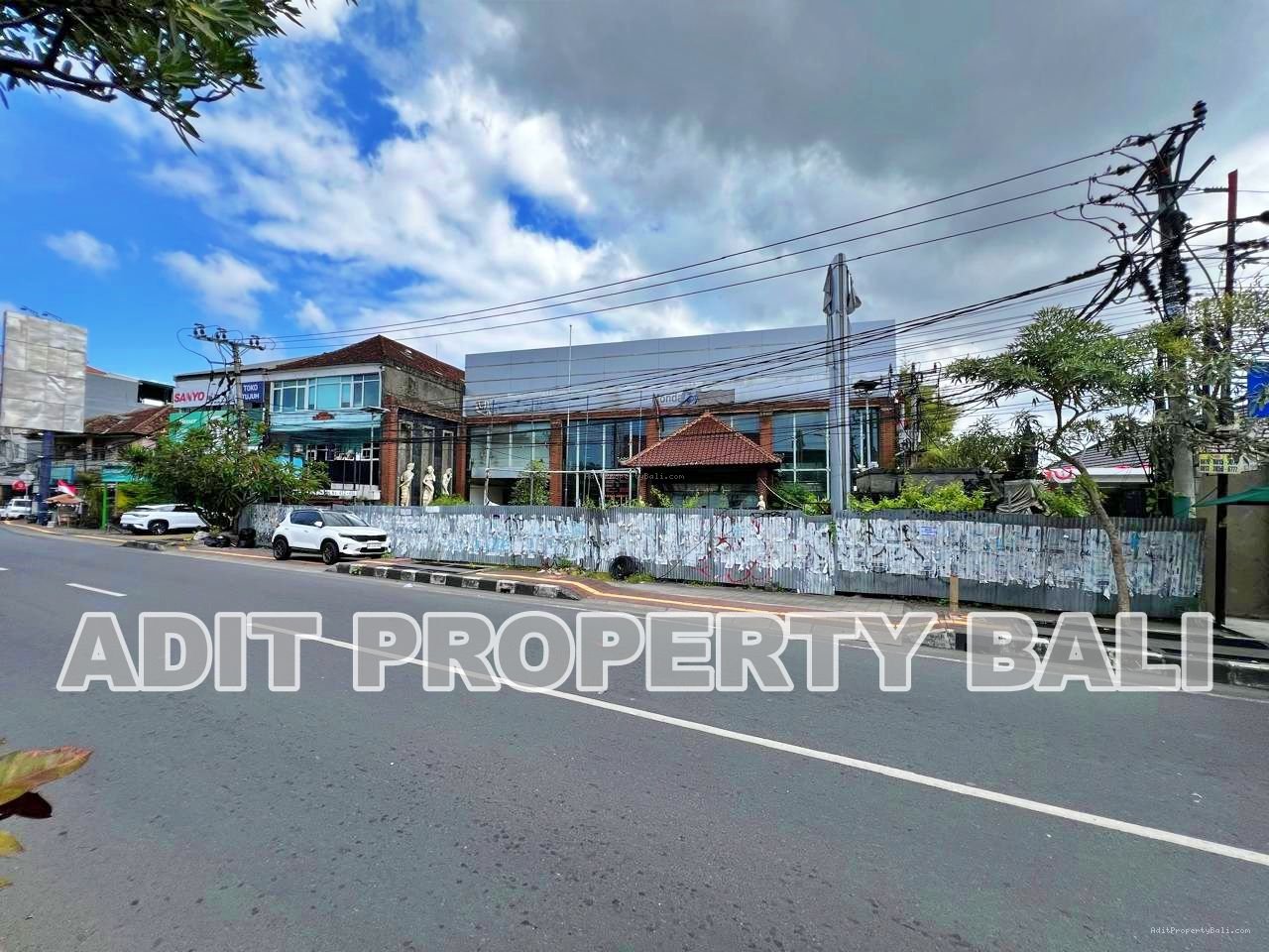 Tanah Raya imam bonjol denpasar