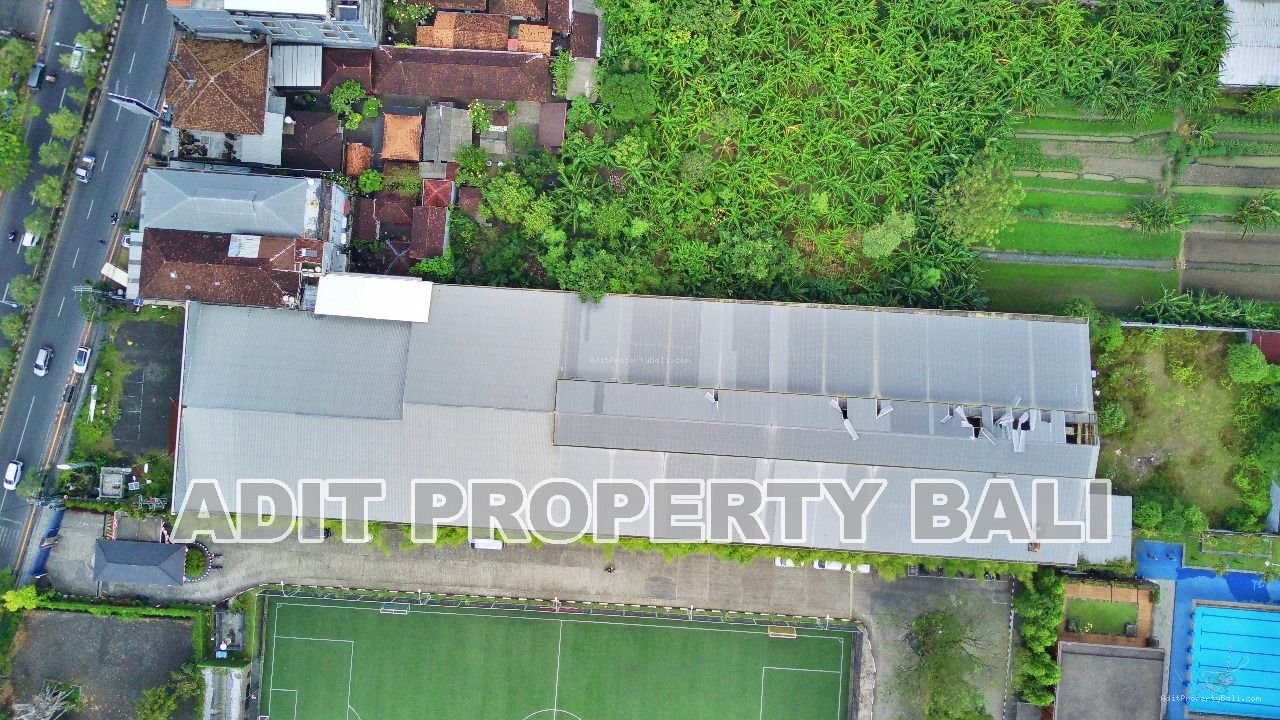 Tanah Raya imam bonjol denpasar