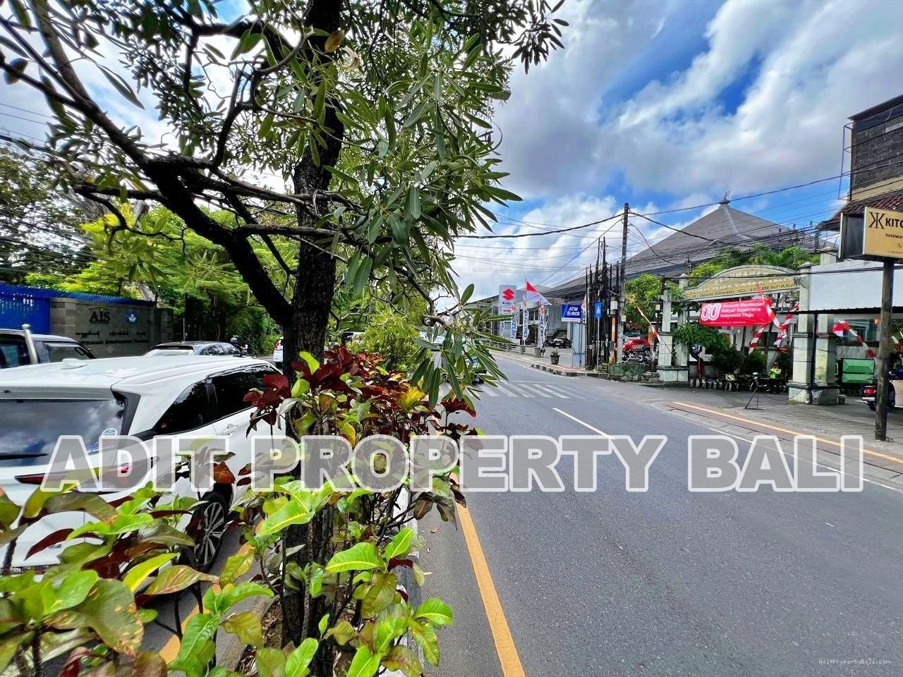 Tanah Raya imam bonjol denpasar