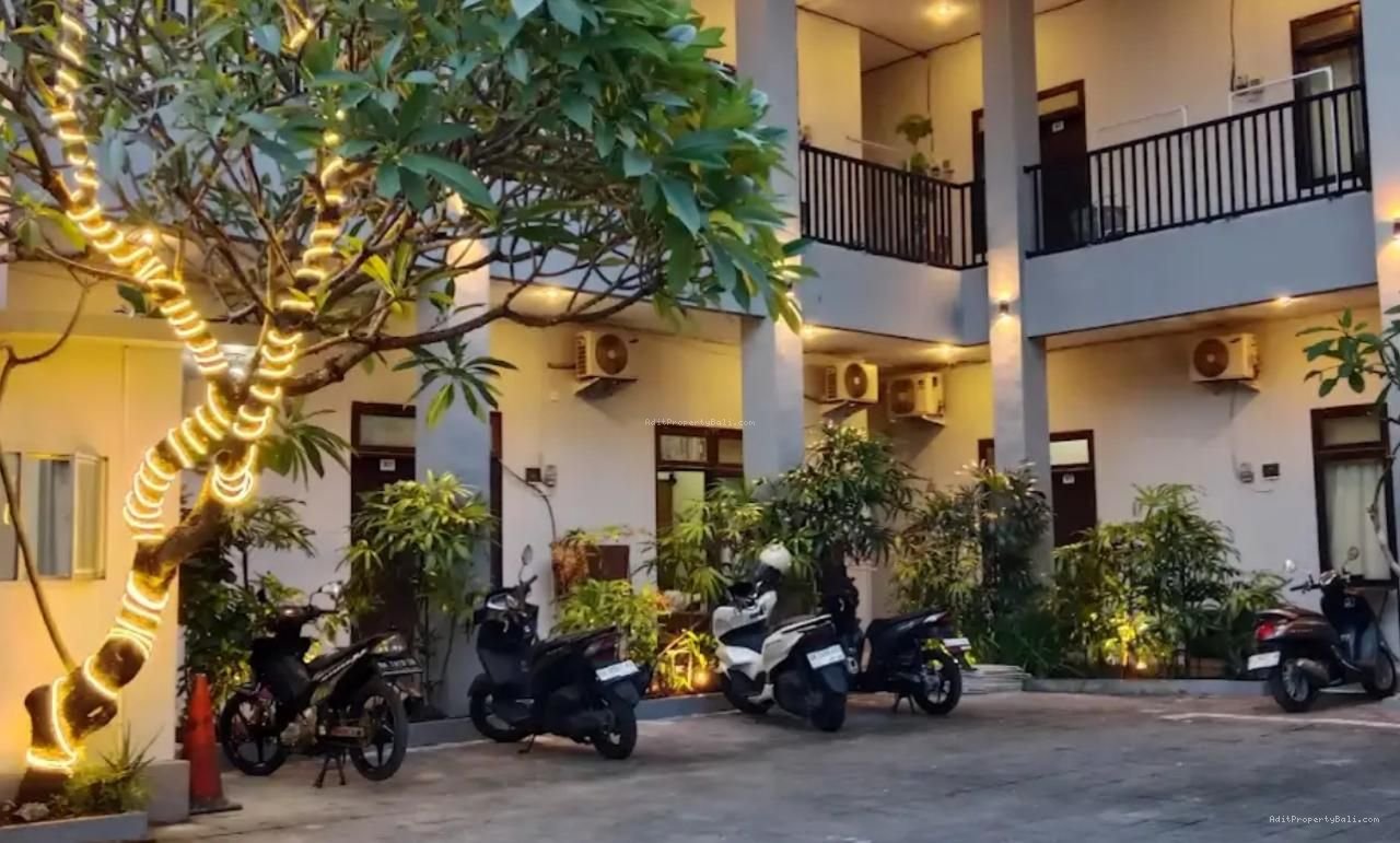 Kost Merdeka kuta badung