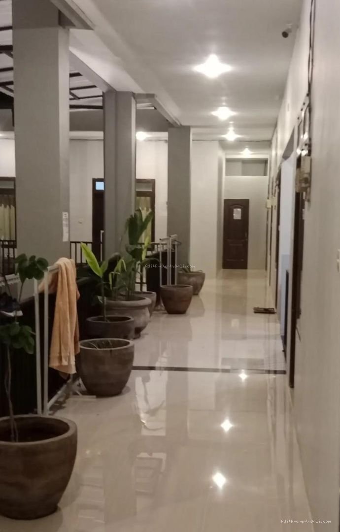 Kost Merdeka kuta badung