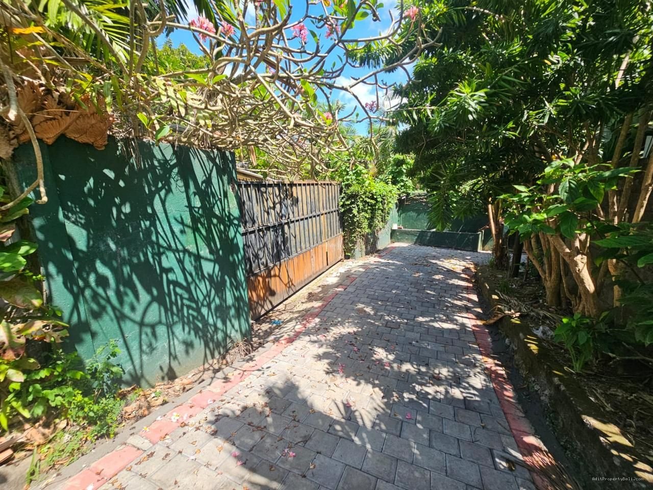 Tanah Premium Batubolong Canggu Badung