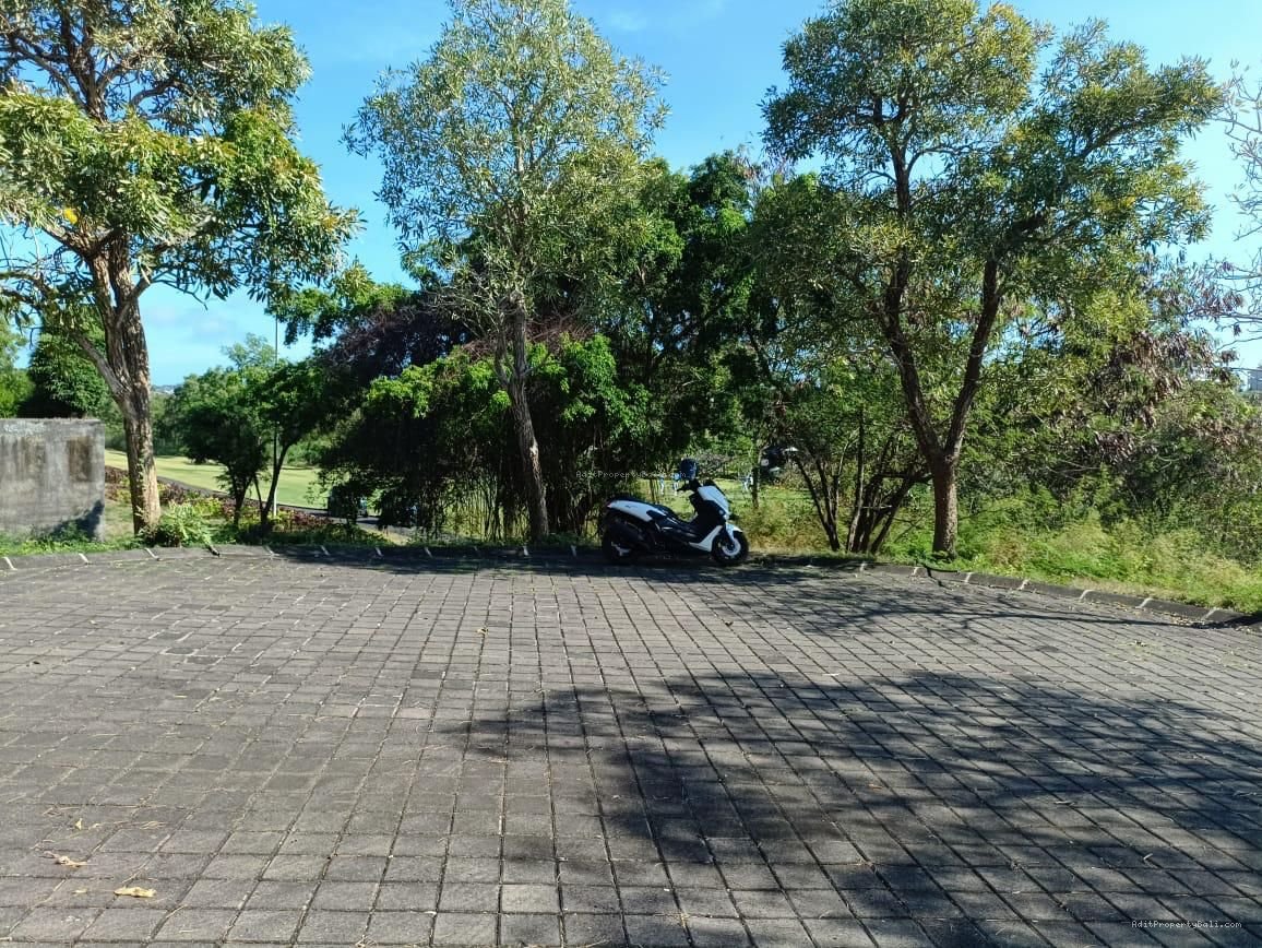 Tanah Murah Ocean View Pecatu Badung