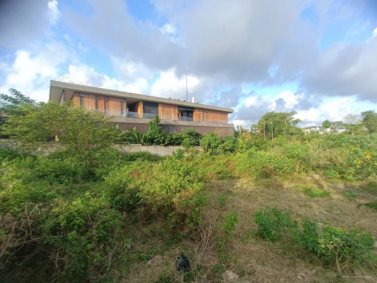 Tanah Pererenan Canggu Badung