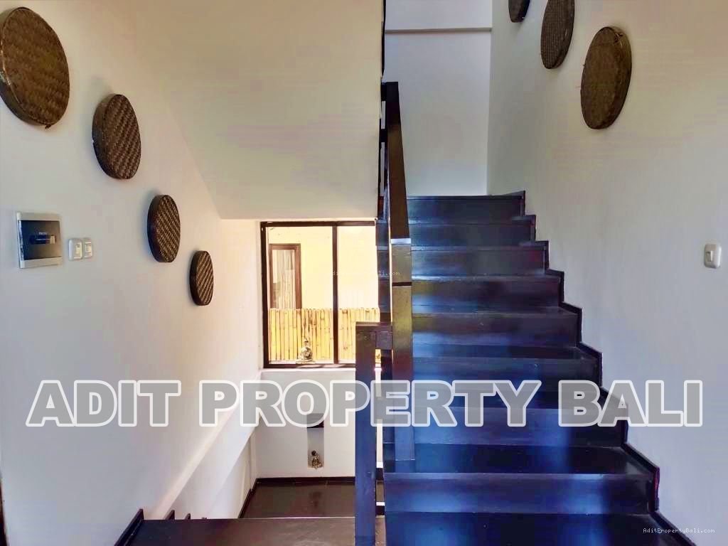 Villa Ocean & GWK View Toyaning Ungasan Jimbaran Badung