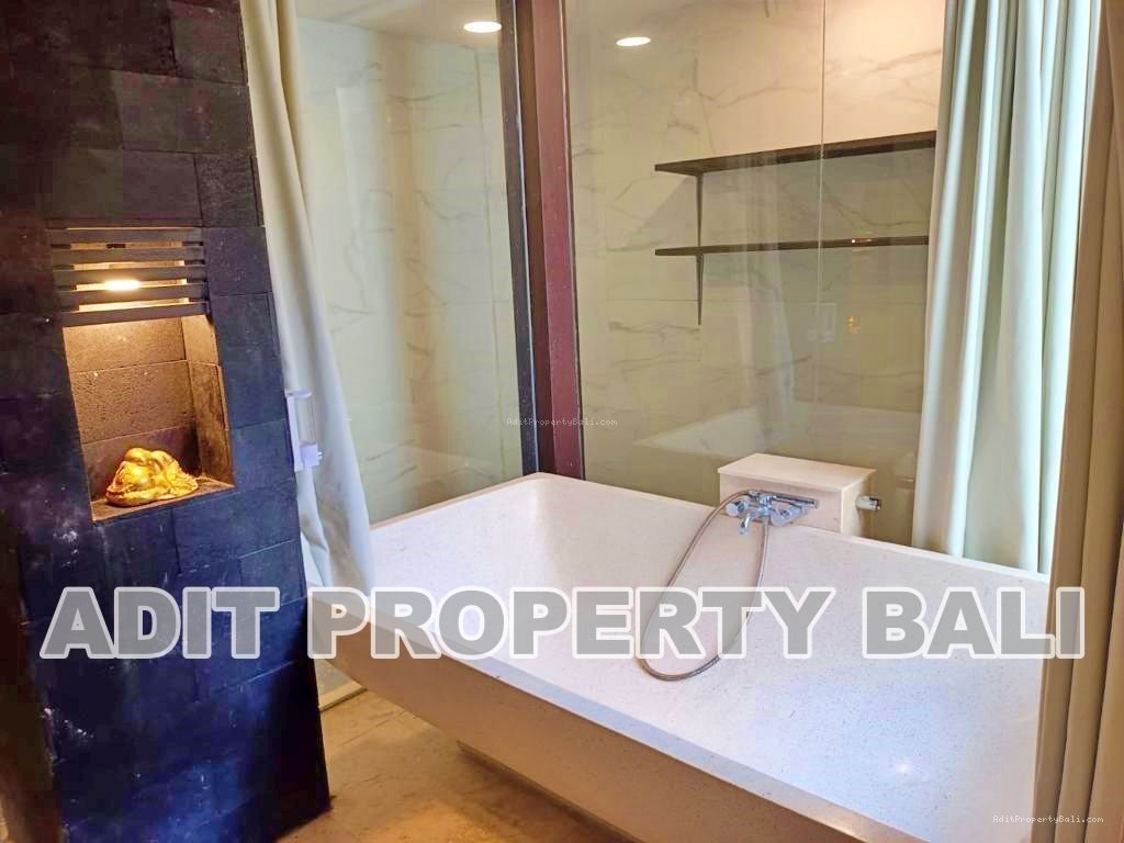 Villa Ocean & GWK View Toyaning Ungasan Jimbaran Badung