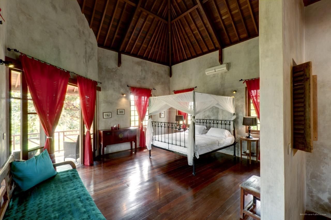 Villa Umalas Kerobokan Badung Bali