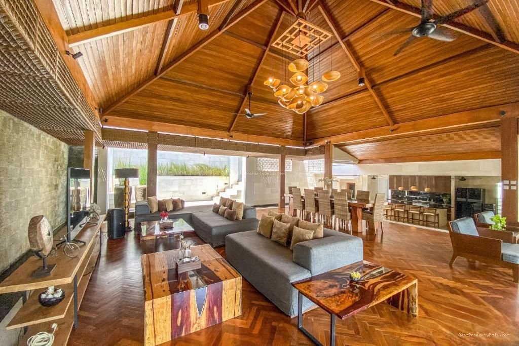 Tanah View Sawah babakan Canggu Badung