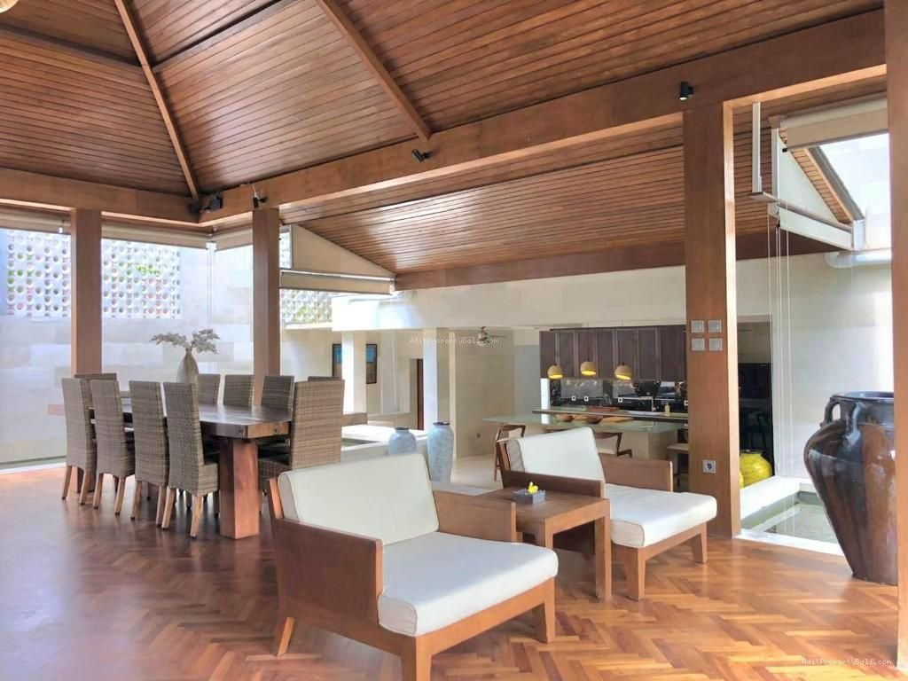 Tanah View Sawah babakan Canggu Badung