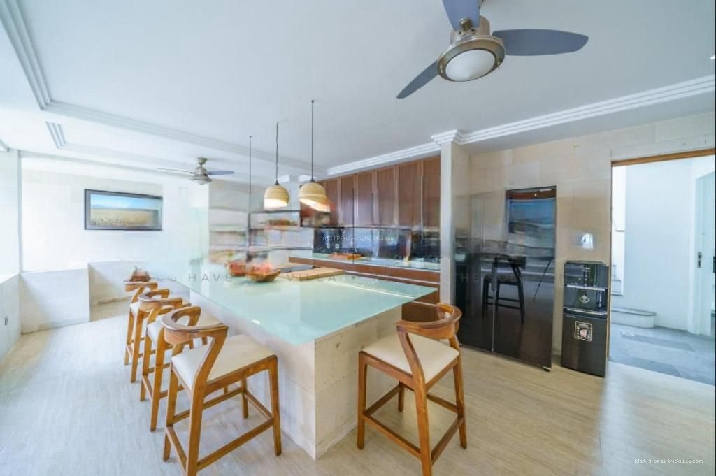 Tanah View Sawah babakan Canggu Badung