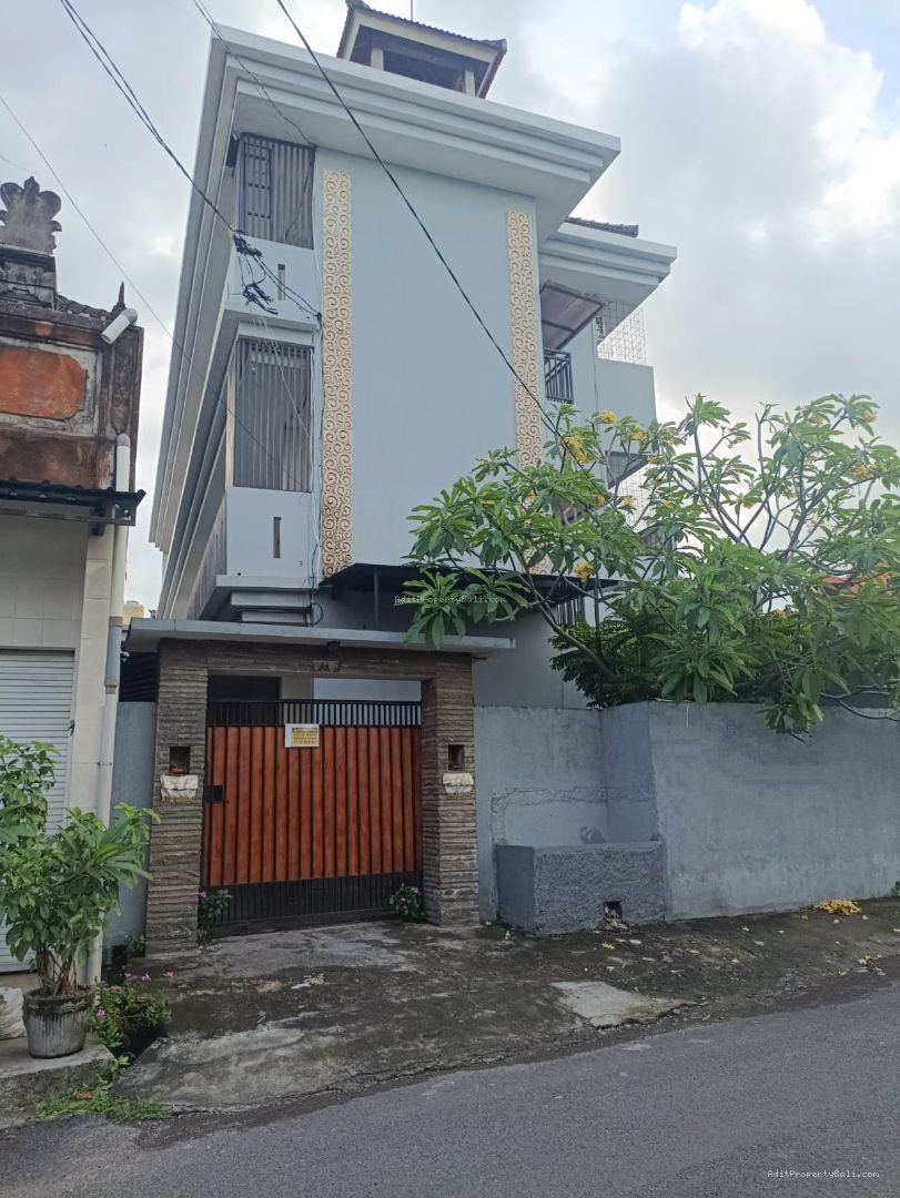 Kost Gunung Himalaya Denpasar Utara