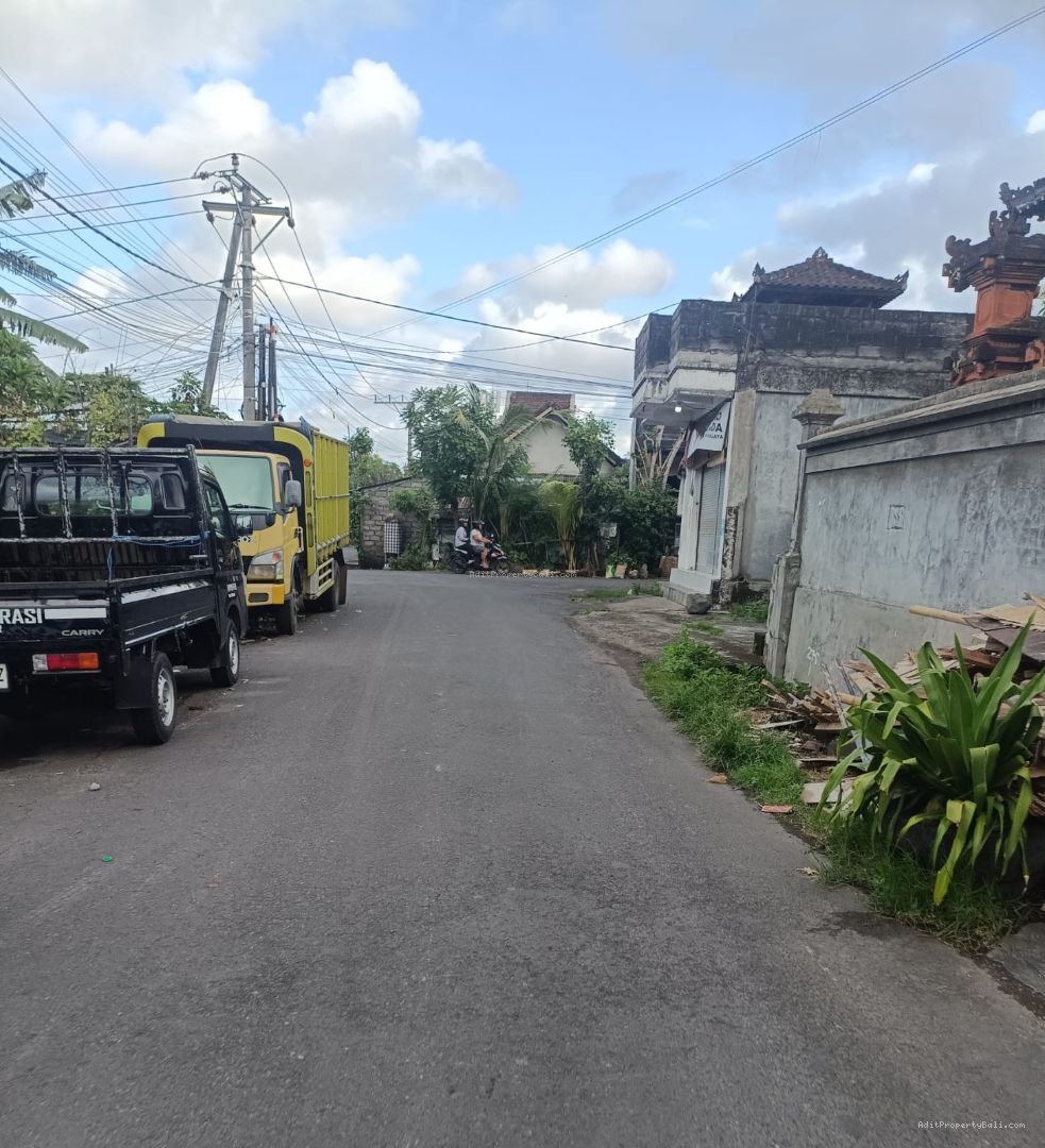 Kost Gunung Himalaya Denpasar Utara