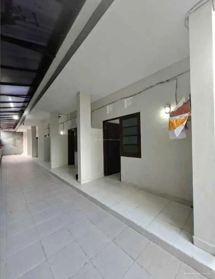 Kost Gunung Himalaya Denpasar Utara