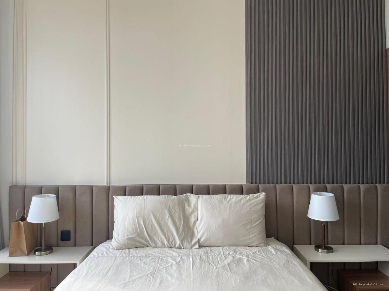 Brand New Villa Luxury Modern Berawa Canggu Badung