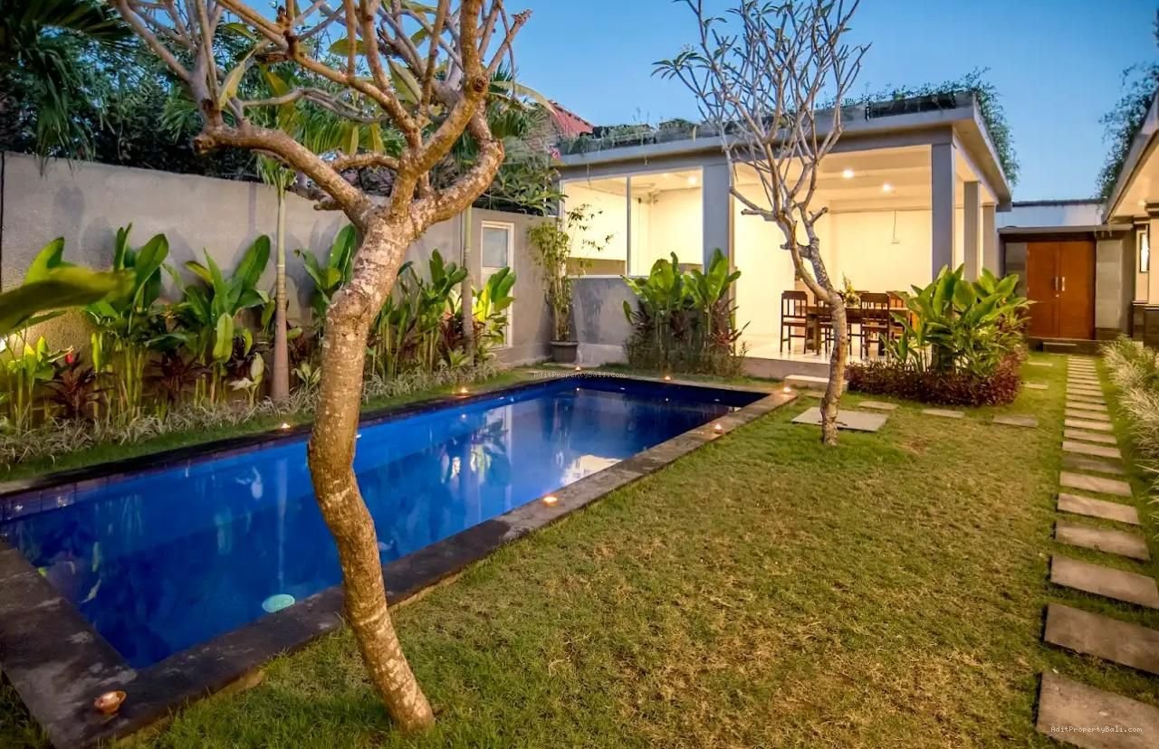 Guesthouse Berawa Canggu Badung