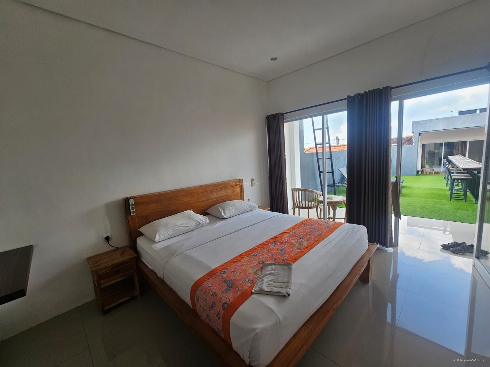 Guesthouse Berawa Canggu Badung