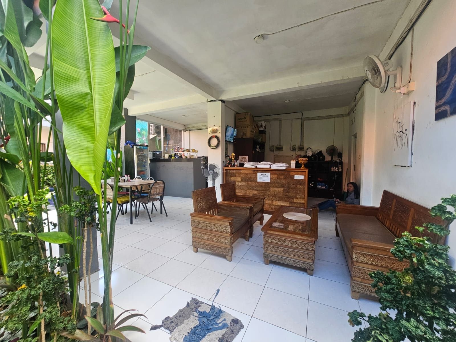 Guesthouse Berawa Canggu Badung
