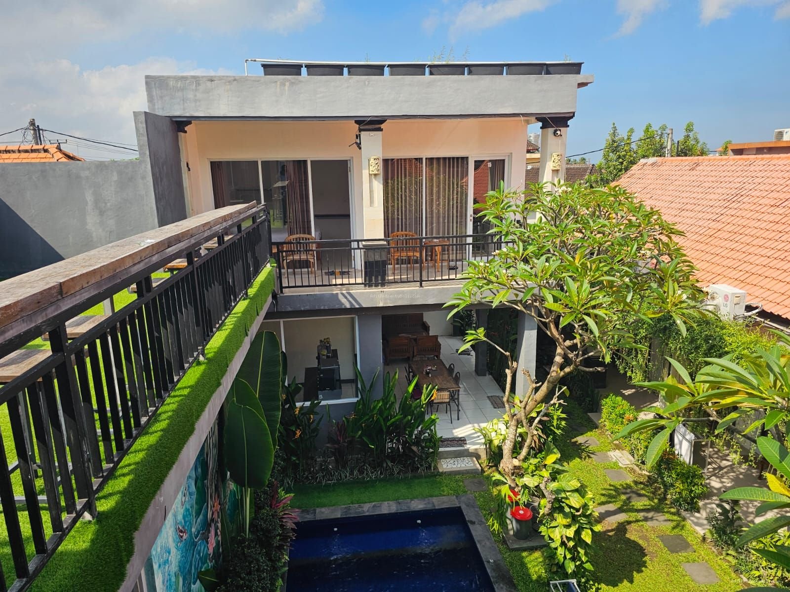 Guesthouse Berawa Canggu Badung