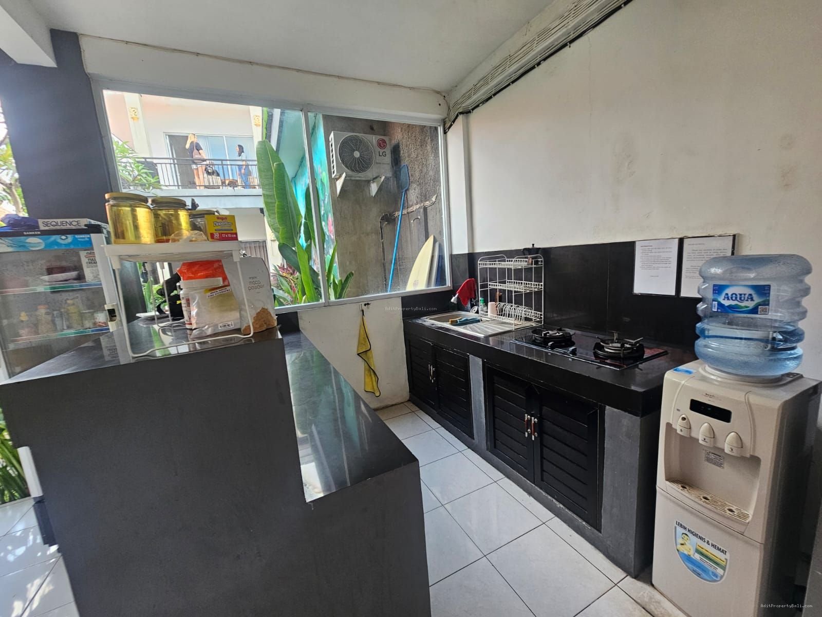 Guesthouse Berawa Canggu Badung